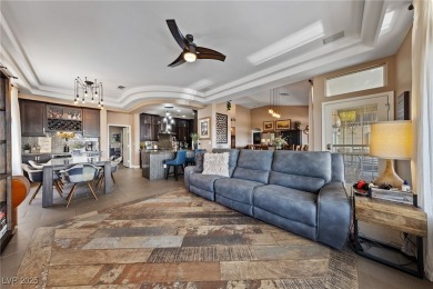 Live Like You Are On Vacation ~ Completely Remodeled With A on Highland Falls Golf Club in Nevada - for sale on GolfHomes.com, golf home, golf lot