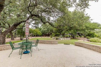 OPEN HOUSE SAT. JUNE 14, 2 -5 PM. Wow! Meticulously maintained on Fair Oaks Ranch Golf and Country Club in Texas - for sale on GolfHomes.com, golf home, golf lot