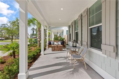 Discover a meticulously maintained 3-bedroom, 3.5-bathroom home on Sea Island Golf Club in Georgia - for sale on GolfHomes.com, golf home, golf lot