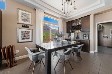 Live Like You Are On Vacation ~ Completely Remodeled With A on Highland Falls Golf Club in Nevada - for sale on GolfHomes.com, golf home, golf lot