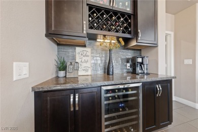 Live Like You Are On Vacation ~ Completely Remodeled With A on Highland Falls Golf Club in Nevada - for sale on GolfHomes.com, golf home, golf lot
