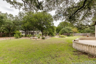 OPEN HOUSE SAT. JUNE 14, 2 -5 PM. Wow! Meticulously maintained on Fair Oaks Ranch Golf and Country Club in Texas - for sale on GolfHomes.com, golf home, golf lot