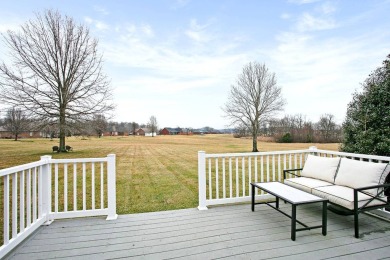 Welcome to one of the most premier neighborhoods in all of on Lebanon Country Club in Kentucky - for sale on GolfHomes.com, golf home, golf lot