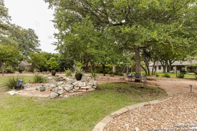 OPEN HOUSE SAT. JUNE 14, 2 -5 PM. Wow! Meticulously maintained on Fair Oaks Ranch Golf and Country Club in Texas - for sale on GolfHomes.com, golf home, golf lot