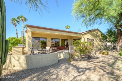 This beautiful home abounds with grace & elegance throughout! on Granite Falls Golf Club  in Arizona - for sale on GolfHomes.com, golf home, golf lot