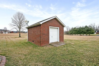 Welcome to one of the most premier neighborhoods in all of on Lebanon Country Club in Kentucky - for sale on GolfHomes.com, golf home, golf lot