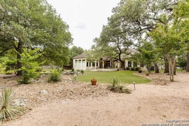 OPEN HOUSE SAT. JUNE 14, 2 -5 PM. Wow! Meticulously maintained on Fair Oaks Ranch Golf and Country Club in Texas - for sale on GolfHomes.com, golf home, golf lot