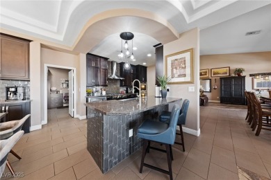 Live Like You Are On Vacation ~ Completely Remodeled With A on Highland Falls Golf Club in Nevada - for sale on GolfHomes.com, golf home, golf lot