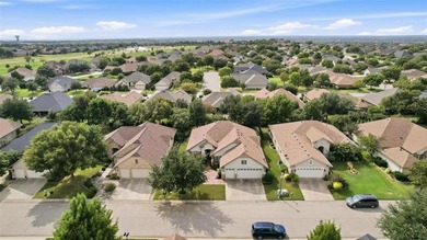 Beautiful 3 bedroom home in the highly sought after active adult on Wildhorse Golf Club of Robson Ranch in Texas - for sale on GolfHomes.com, golf home, golf lot