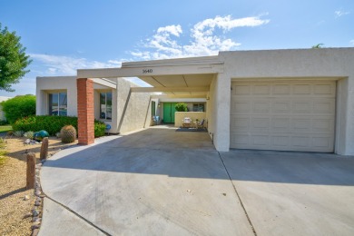 Welcome to the Fairways in South Palm Springs, a community with on Tahquitz Creek Golf Resort in California - for sale on GolfHomes.com, golf home, golf lot