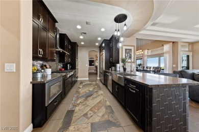 Live Like You Are On Vacation ~ Completely Remodeled With A on Highland Falls Golf Club in Nevada - for sale on GolfHomes.com, golf home, golf lot