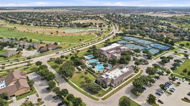 Beautiful 3 bedroom home in the highly sought after active adult on Wildhorse Golf Club of Robson Ranch in Texas - for sale on GolfHomes.com, golf home, golf lot