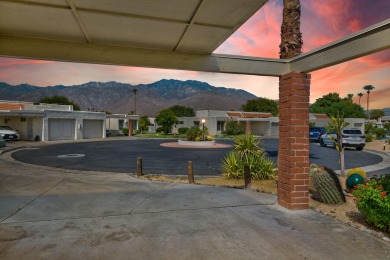 Welcome to the Fairways in South Palm Springs, a community with on Tahquitz Creek Golf Resort in California - for sale on GolfHomes.com, golf home, golf lot