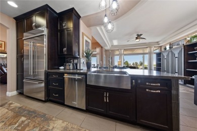 Live Like You Are On Vacation ~ Completely Remodeled With A on Highland Falls Golf Club in Nevada - for sale on GolfHomes.com, golf home, golf lot