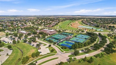 Beautiful 3 bedroom home in the highly sought after active adult on Wildhorse Golf Club of Robson Ranch in Texas - for sale on GolfHomes.com, golf home, golf lot