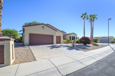 This beautiful home abounds with grace & elegance throughout! on Granite Falls Golf Club  in Arizona - for sale on GolfHomes.com, golf home, golf lot