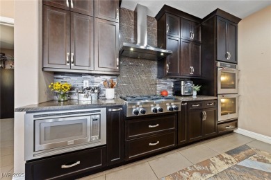 Live Like You Are On Vacation ~ Completely Remodeled With A on Highland Falls Golf Club in Nevada - for sale on GolfHomes.com, golf home, golf lot