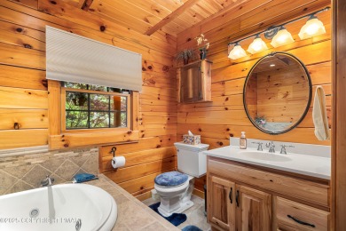 Discover a rare opportunity in the private, amenity-rich on Eagle Rock Golf and Ski Resort in Pennsylvania - for sale on GolfHomes.com, golf home, golf lot