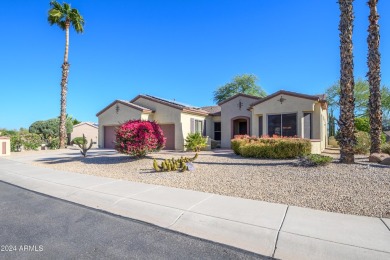 This beautiful home abounds with grace & elegance throughout! on Granite Falls Golf Club  in Arizona - for sale on GolfHomes.com, golf home, golf lot