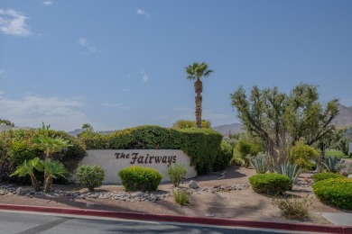 Welcome to the Fairways in South Palm Springs, a community with on Tahquitz Creek Golf Resort in California - for sale on GolfHomes.com, golf home, golf lot