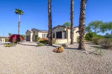 This beautiful home abounds with grace & elegance throughout! on Granite Falls Golf Club  in Arizona - for sale on GolfHomes.com, golf home, golf lot