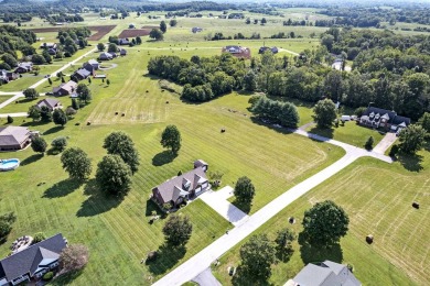 CHECK OUT THE NEW SUMMER PICTURES!!! Welcome to one of the most on Lebanon Country Club in Kentucky - for sale on GolfHomes.com, golf home, golf lot