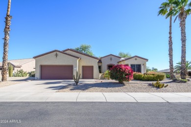 This beautiful home abounds with grace & elegance throughout! on Granite Falls Golf Club  in Arizona - for sale on GolfHomes.com, golf home, golf lot