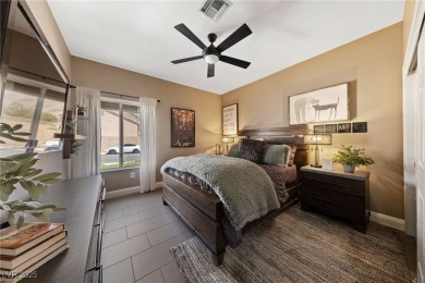 Live Like You Are On Vacation ~ Completely Remodeled With A on Highland Falls Golf Club in Nevada - for sale on GolfHomes.com, golf home, golf lot