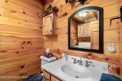 Discover a rare opportunity in the private, amenity-rich on Eagle Rock Golf and Ski Resort in Pennsylvania - for sale on GolfHomes.com, golf home, golf lot