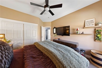 Live Like You Are On Vacation ~ Completely Remodeled With A on Highland Falls Golf Club in Nevada - for sale on GolfHomes.com, golf home, golf lot