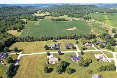 CHECK OUT THE NEW SUMMER PICTURES!!! Welcome to one of the most on Lebanon Country Club in Kentucky - for sale on GolfHomes.com, golf home, golf lot