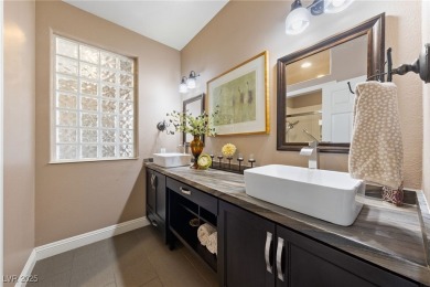 Live Like You Are On Vacation ~ Completely Remodeled With A on Highland Falls Golf Club in Nevada - for sale on GolfHomes.com, golf home, golf lot