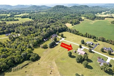 CHECK OUT THE NEW SUMMER PICTURES!!! Welcome to one of the most on Lebanon Country Club in Kentucky - for sale on GolfHomes.com, golf home, golf lot