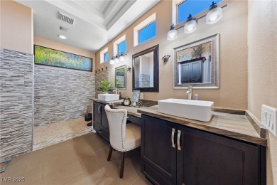 Live Like You Are On Vacation ~ Completely Remodeled With A on Highland Falls Golf Club in Nevada - for sale on GolfHomes.com, golf home, golf lot