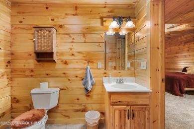 Discover a rare opportunity in the private, amenity-rich on Eagle Rock Golf and Ski Resort in Pennsylvania - for sale on GolfHomes.com, golf home, golf lot