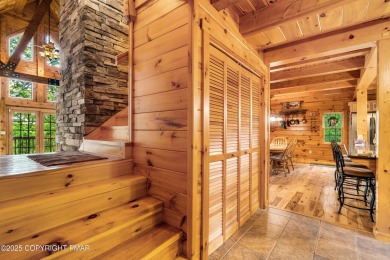 Discover a rare opportunity in the private, amenity-rich on Eagle Rock Golf and Ski Resort in Pennsylvania - for sale on GolfHomes.com, golf home, golf lot