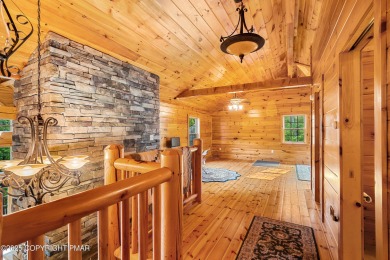 Discover a rare opportunity in the private, amenity-rich on Eagle Rock Golf and Ski Resort in Pennsylvania - for sale on GolfHomes.com, golf home, golf lot