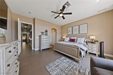 Live Like You Are On Vacation ~ Completely Remodeled With A on Highland Falls Golf Club in Nevada - for sale on GolfHomes.com, golf home, golf lot