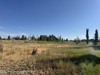 Tributary is a 1,500-acre private club community located in on Huntsman Springs Golf Club in Idaho - for sale on GolfHomes.com, golf home, golf lot
