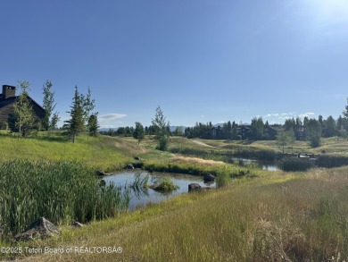 Tributary is a 1,500-acre private club community located in on Huntsman Springs Golf Club in Idaho - for sale on GolfHomes.com, golf home, golf lot