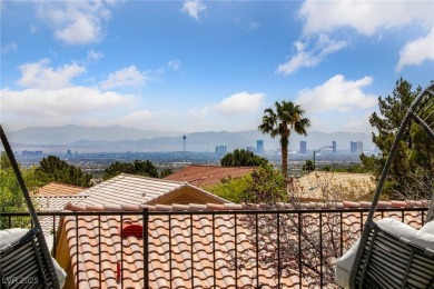 3 Bedrooms 2,192 Sq. Ft. ~ Completely Remodeled With A View! on Highland Falls Golf Club in Nevada - for sale on GolfHomes.com, golf home, golf lot