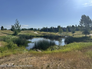Tributary is a 1,500-acre private club community located in on Huntsman Springs Golf Club in Idaho - for sale on GolfHomes.com, golf home, golf lot