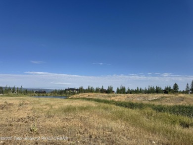 Tributary is a 1,500-acre private club community located in on Huntsman Springs Golf Club in Idaho - for sale on GolfHomes.com, golf home, golf lot