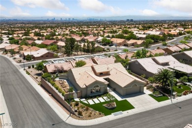 3 Bedrooms 2,192 Sq. Ft. ~ Completely Remodeled With A View! on Highland Falls Golf Club in Nevada - for sale on GolfHomes.com, golf home, golf lot