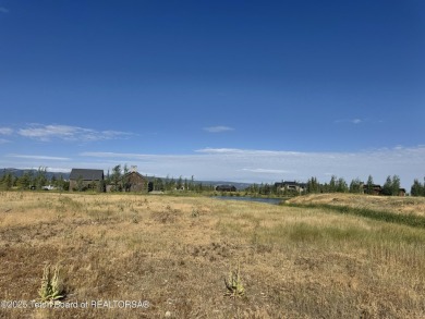 Tributary is a 1,500-acre private club community located in on Huntsman Springs Golf Club in Idaho - for sale on GolfHomes.com, golf home, golf lot