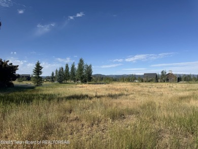 Tributary is a 1,500-acre private club community located in on Huntsman Springs Golf Club in Idaho - for sale on GolfHomes.com, golf home, golf lot