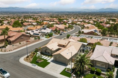 3 Bedrooms 2,192 Sq. Ft. ~ Completely Remodeled With A View! on Highland Falls Golf Club in Nevada - for sale on GolfHomes.com, golf home, golf lot