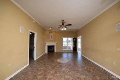 Reduced for a quick Sale! Overlooking the 8th Green! Stunning on Tiger Point Golf and Country Club in Florida - for sale on GolfHomes.com, golf home, golf lot