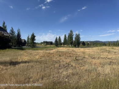 Tributary is a 1,500-acre private club community located in on Huntsman Springs Golf Club in Idaho - for sale on GolfHomes.com, golf home, golf lot