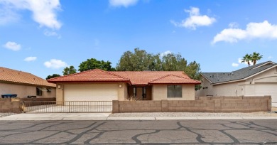 Enjoy unbeatable golf course views every day in this stylish 2 on Mesa Del Sol Golf Club in Arizona - for sale on GolfHomes.com, golf home, golf lot